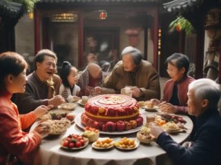 重阳时节，文明缅怀：寄哀思与先人的深情对话