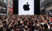 中国市场热度飙升！苹果新品引关注：多少热情回应？