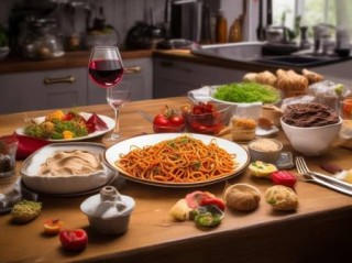 研究揭示：吃错食物竟可能导致睡眠质量下降？
