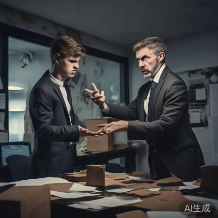 上市公司羞辱式劝退致歉:应届生权益如何保障?
