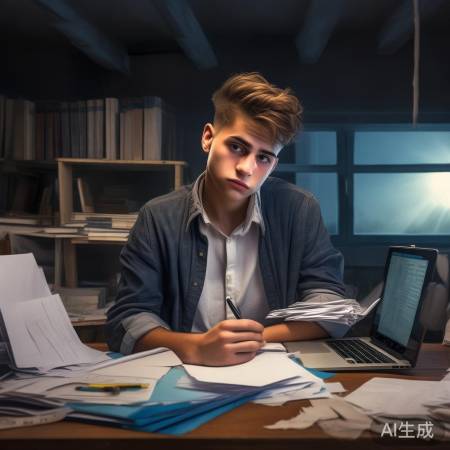 应届生应对羞辱式劝退策略