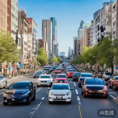 出行便捷，安全有保障