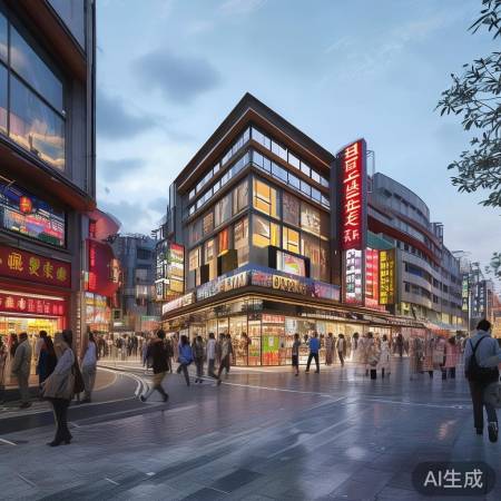 胖东来新店亮相许昌！与老店相隔4公里，有何不同？