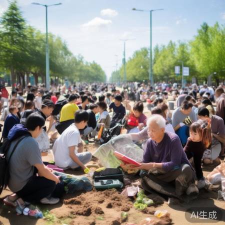 薛之谦62问号力挺扶老店主，真相曝光！