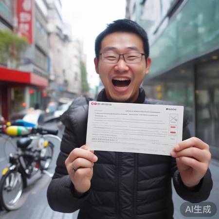 网友意外退回摩拜押金