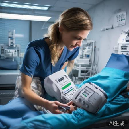 公共场所AED,关键时刻救生命