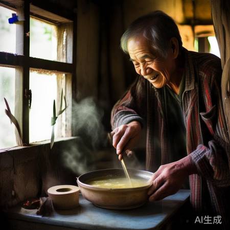 土方法解决烦恼