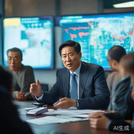 任振鹤甘肃政绩显著,辞去省长职