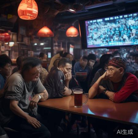 中国女篮惨败真相