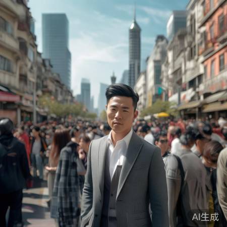 刘伟上任杨浦,焕新期待