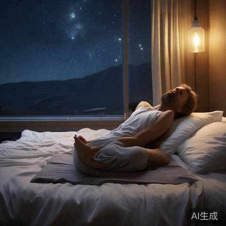 改善睡眠,四招全攻略