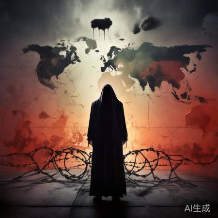 历史扭曲,军国威胁,全球警惕