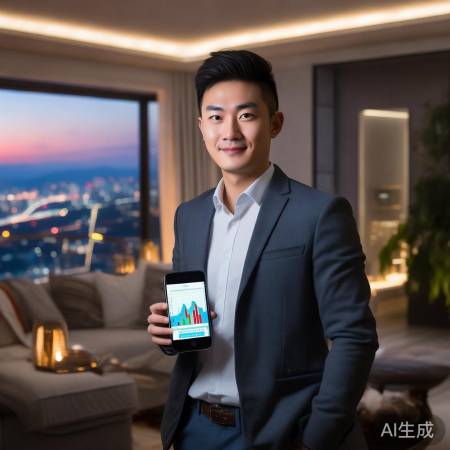 小李理财优化,生活滋润