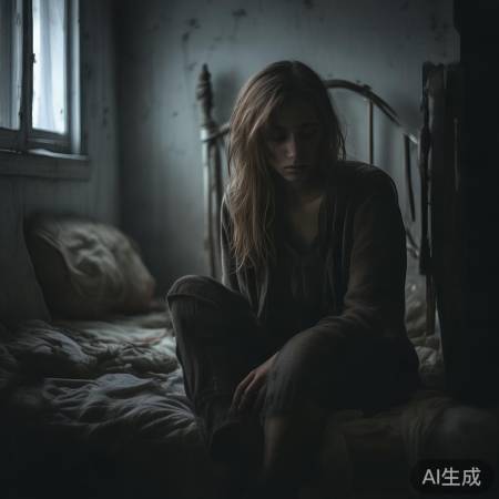 梅姨：渴望温暖的家