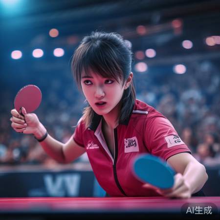 期待陈幸同再创佳绩