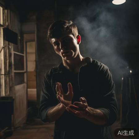 彭昱畅演技试探直白