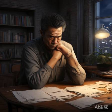 晓明哥,慎选朋友,多思多辨