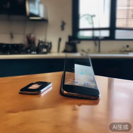 iPhone曾独树一帜,今似安