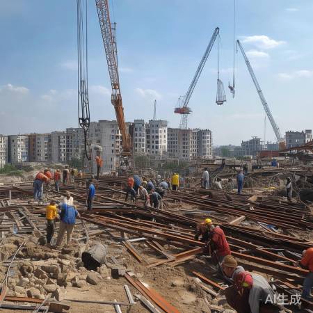 乌克兰重建,劳动力缺口大