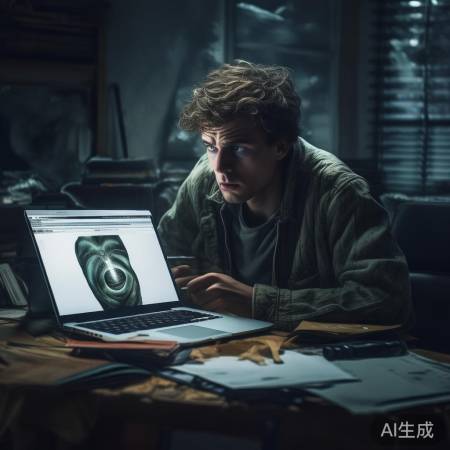 探寻真相,越查越心惊
