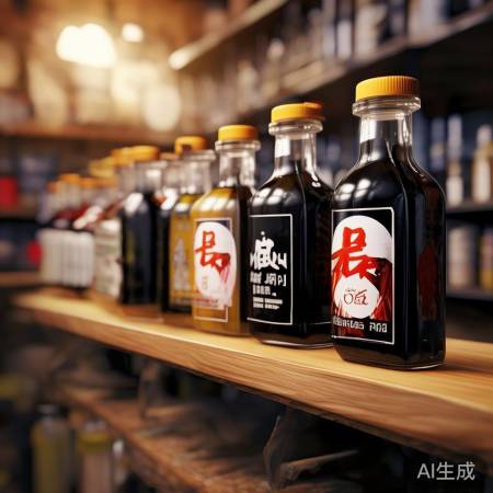 酱油等级从特到三级,特级最佳。