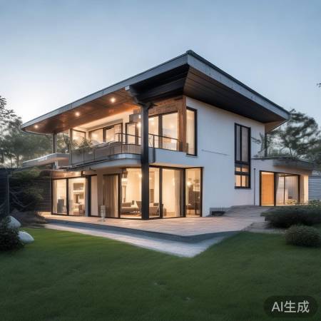 “安全稳固好居所”