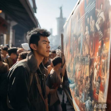 警惕骗局,守护历史