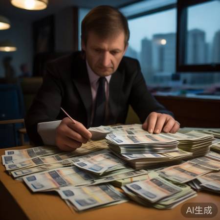 乌克兰33亿欧元,关键用对刀刃