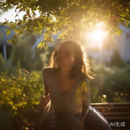 静享生活细节