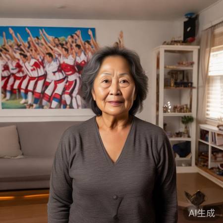 亚运精神深入骨髓