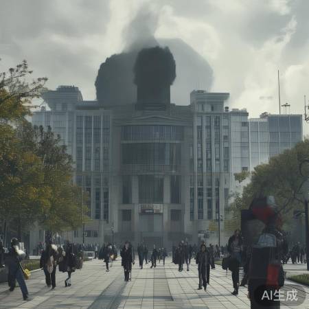 重庆理工荣誉受损,学术影响分析