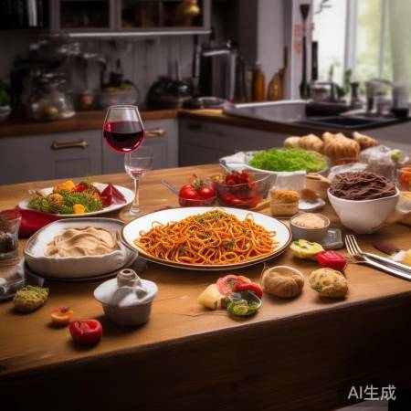 食物影响睡眠需谨慎