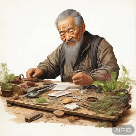 观察窍门一览