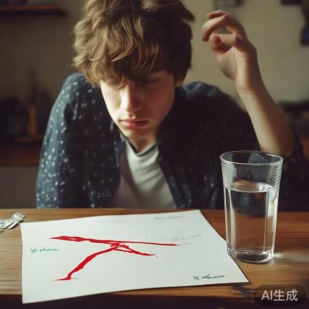 区分遗忘与记忆擦除