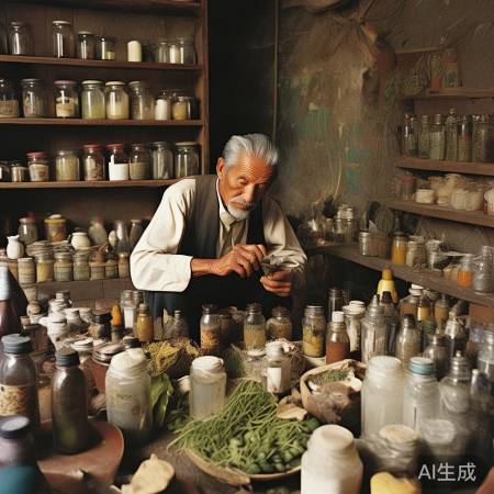 土办法,有时管用