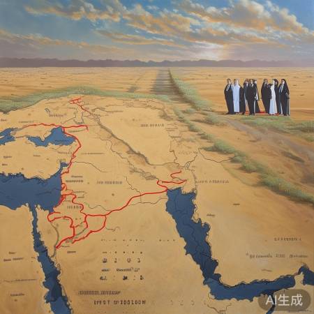伊朗总统促和谈,缓解地区紧张
