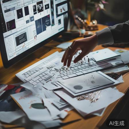 新网站体验至上