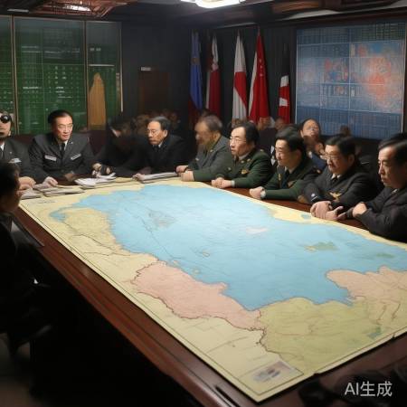 朝鲜增兵俄原因探讨
