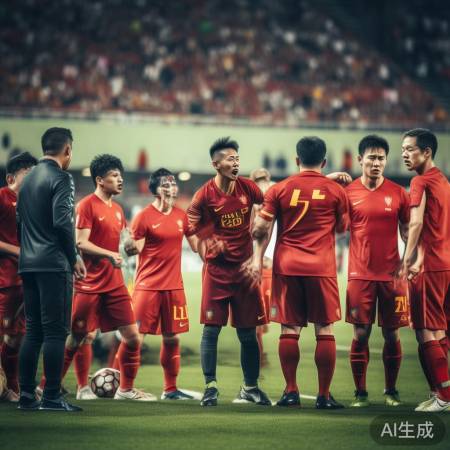 教练团队经验不足致败