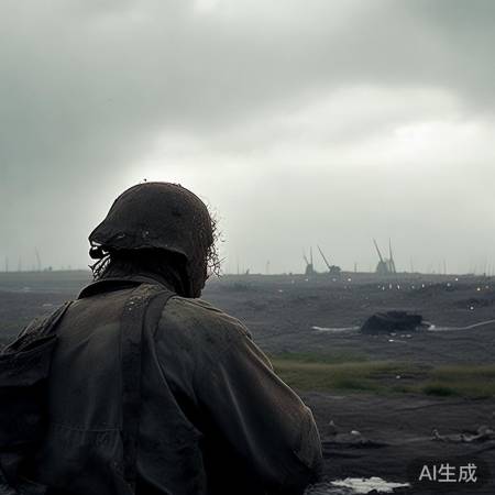 乌克兰陷入消耗战，形势严峻
