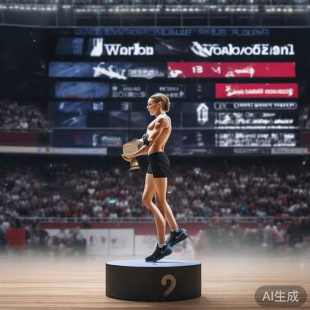 郑钦文实力回升,世界前十有望