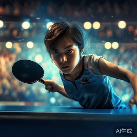 王曼昱再创辉煌?加油!