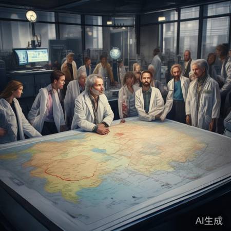 俄鼠疫研究离世，五大信息速看