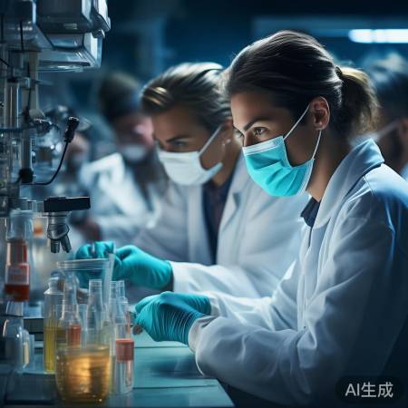 鼠疫研究挑战大，人员不幸离世
