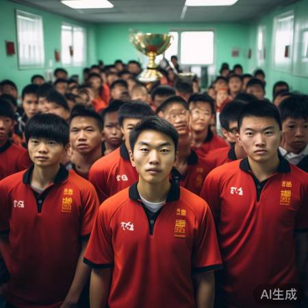 国乒总结经验,力争佳绩