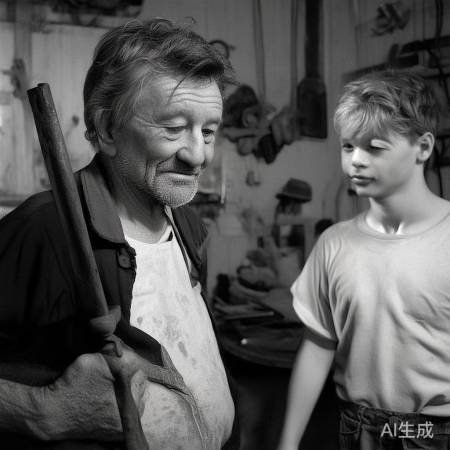 年龄非关键，身心状态定成败。