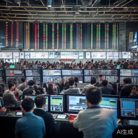 春节外围佳,A股政策活