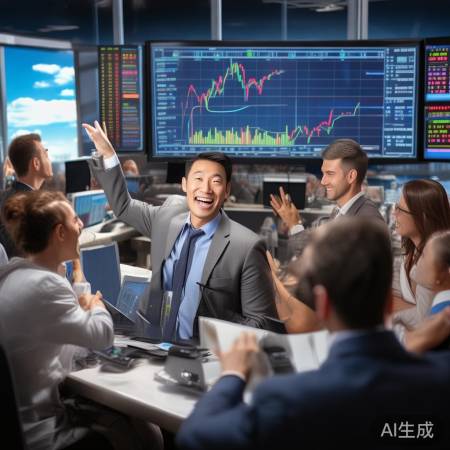 股市修复,自主操作