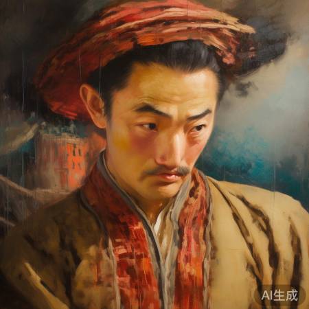 马龙:从失败中走向冠军