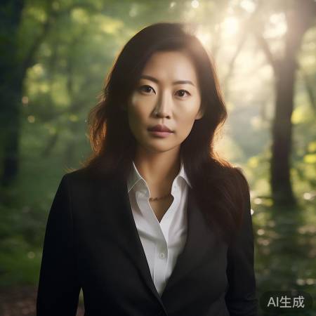 章子怡:才华与品质并存
